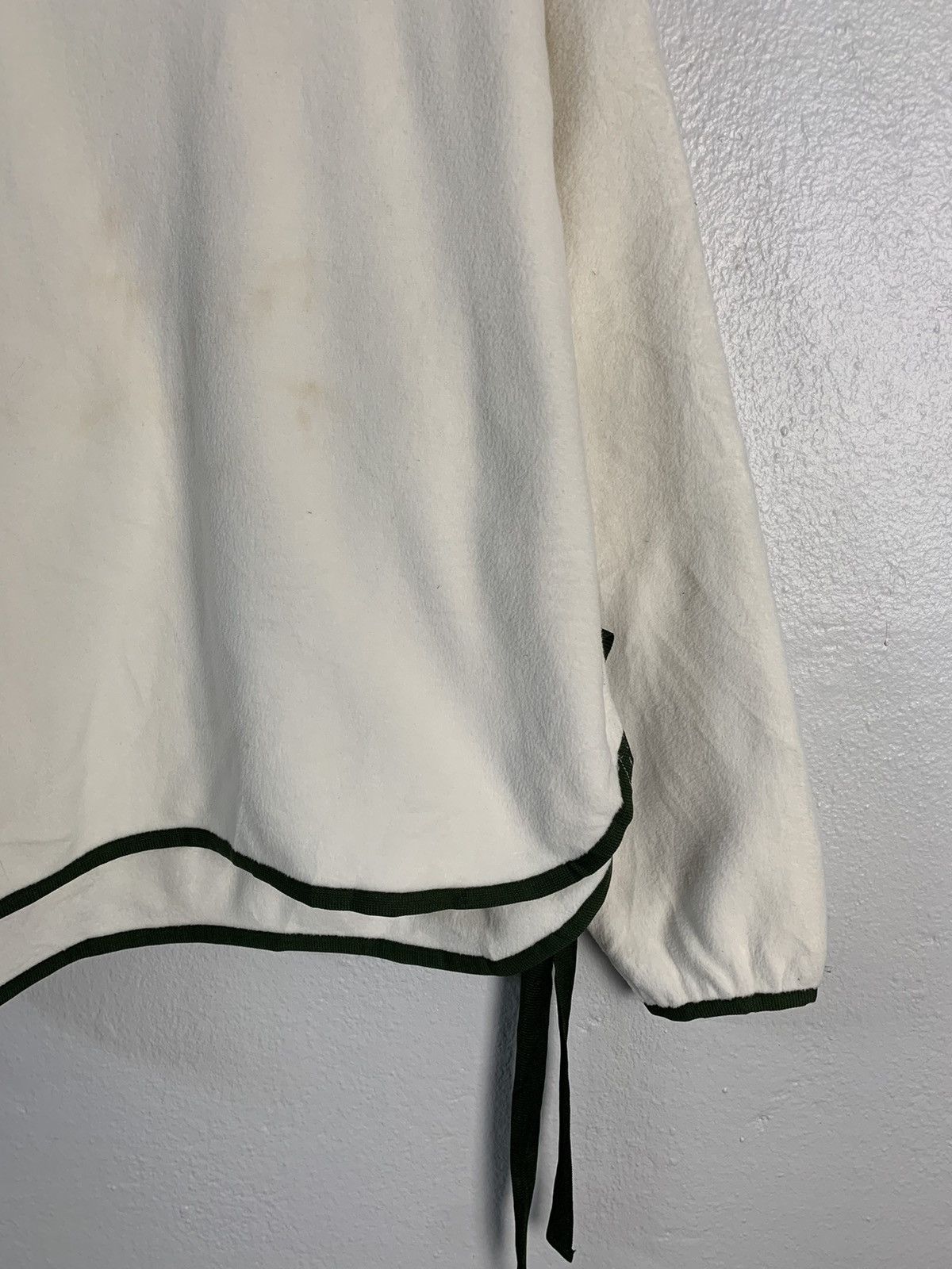 Uniqlo × White Mountaineering Uniqlo White Mountaineering Sweater Size M / US 6-8 / IT 42-44 - 2 Thumbnail