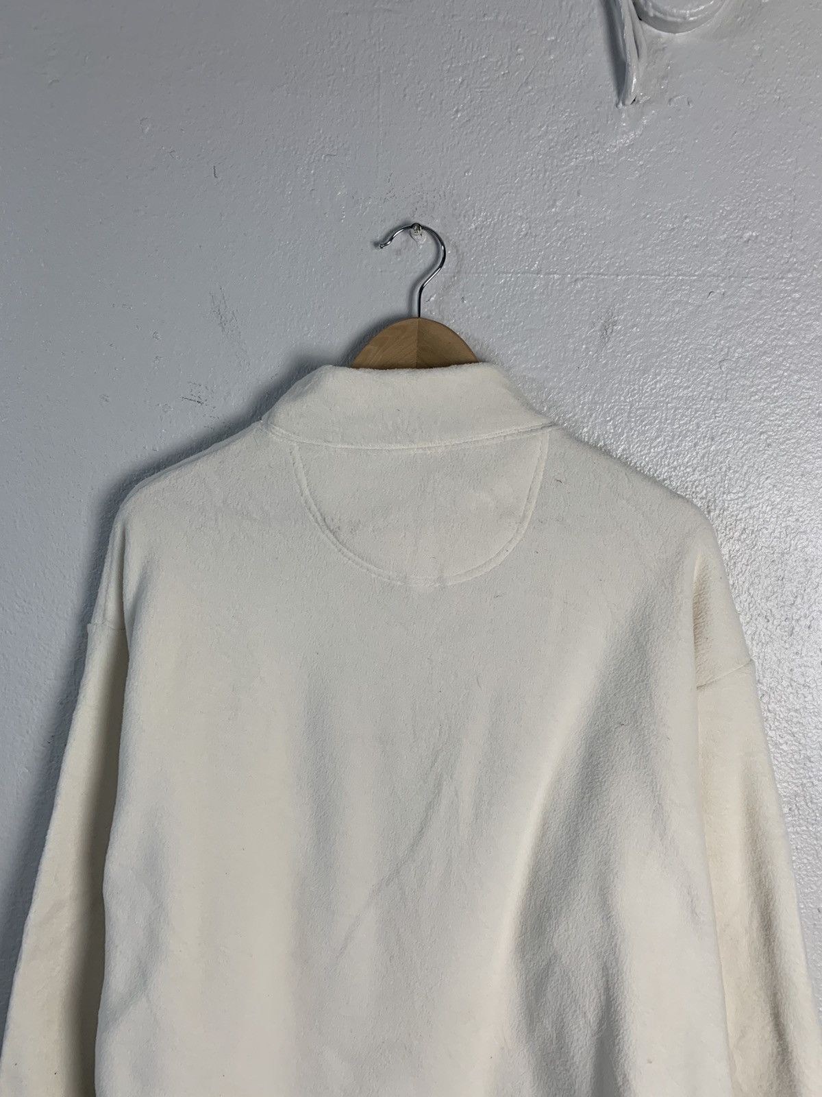 Uniqlo × White Mountaineering Uniqlo White Mountaineering Sweater Size M / US 6-8 / IT 42-44 - 10 Thumbnail