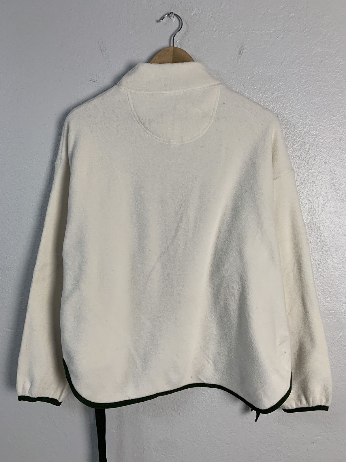Uniqlo × White Mountaineering Uniqlo White Mountaineering Sweater Size M / US 6-8 / IT 42-44 - 7 Thumbnail