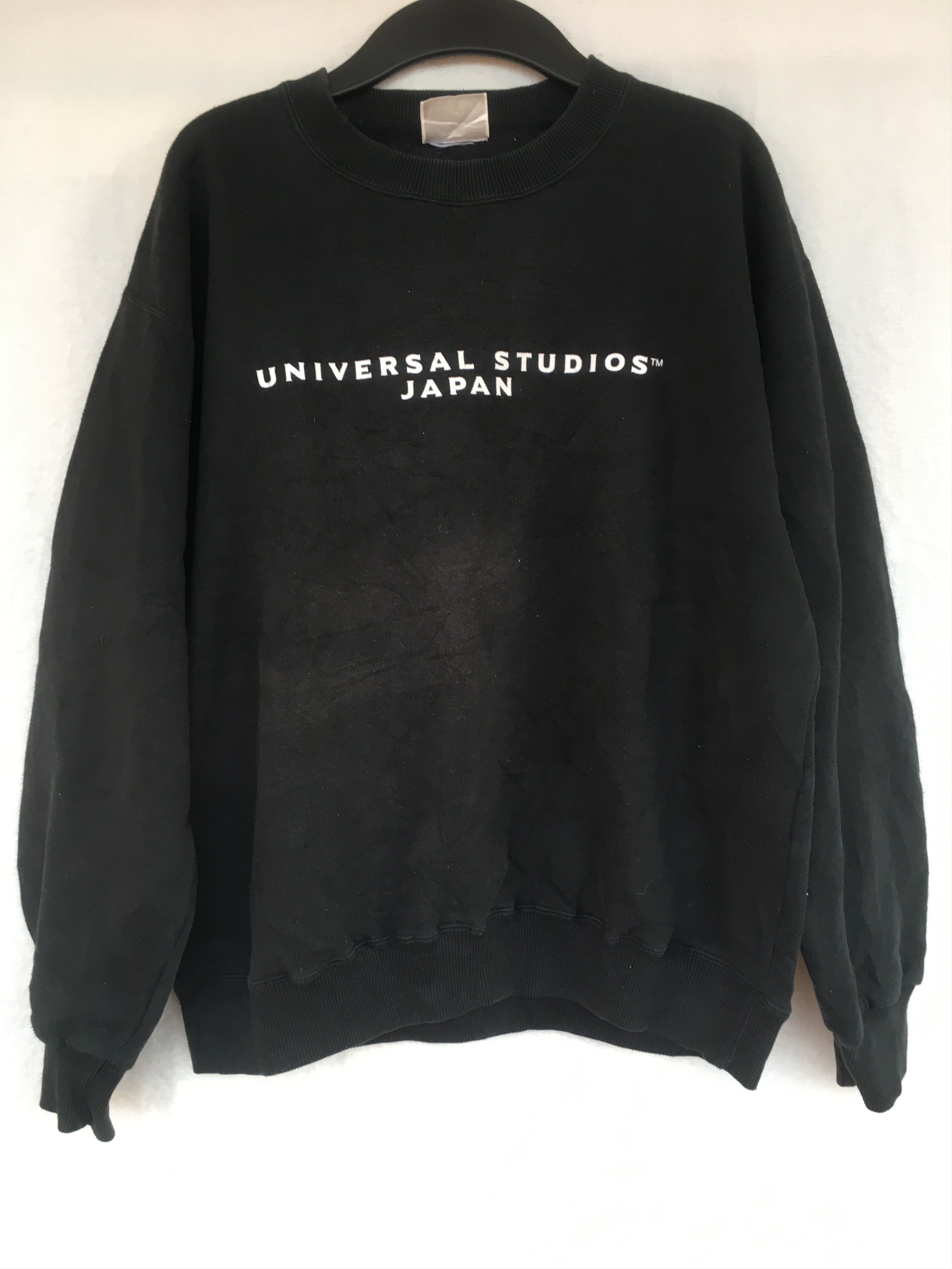 Universal Studios × Vintage vintage universal studio japan sweatshirt Size US M / EU 48-50 / 2 - 1 Thumbnail