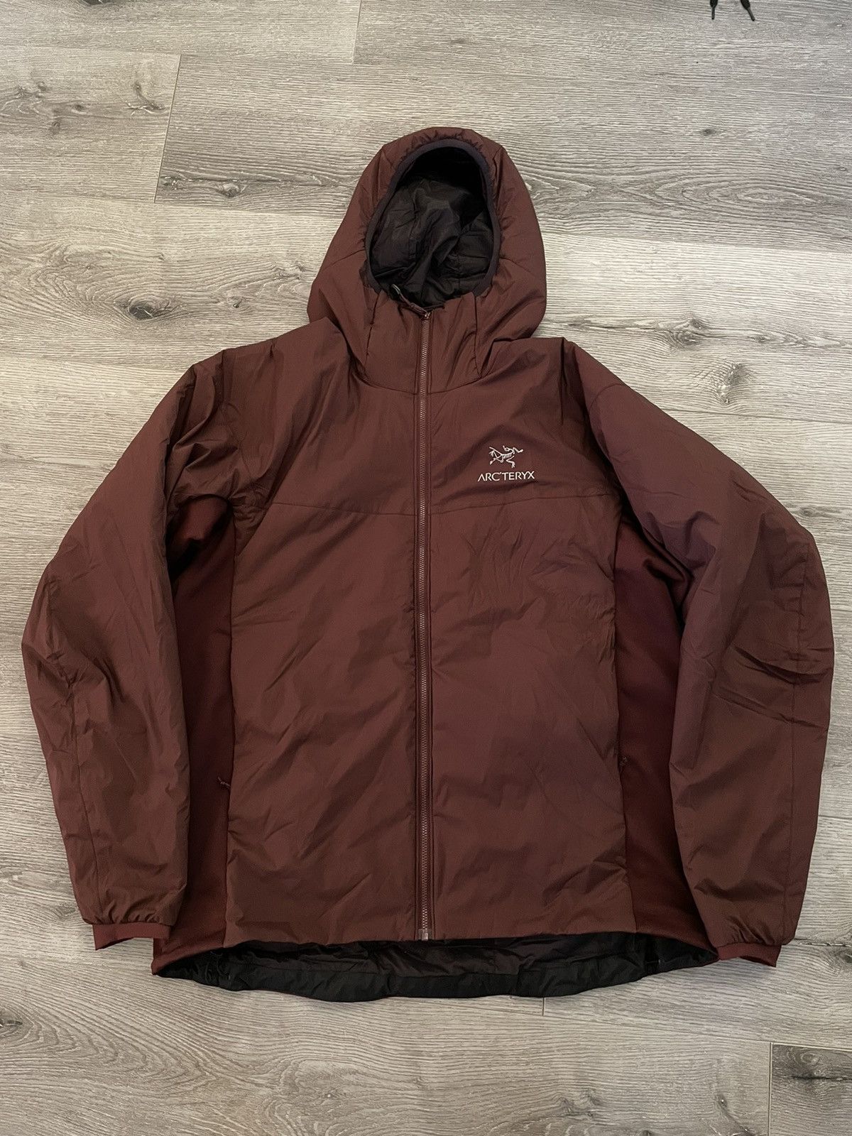 Arc'Teryx Atom LT Hoody | Grailed Arc'Teryx Atom LT Hoody | Grailed