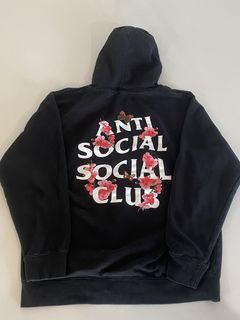 Kkoch store hoodie assc