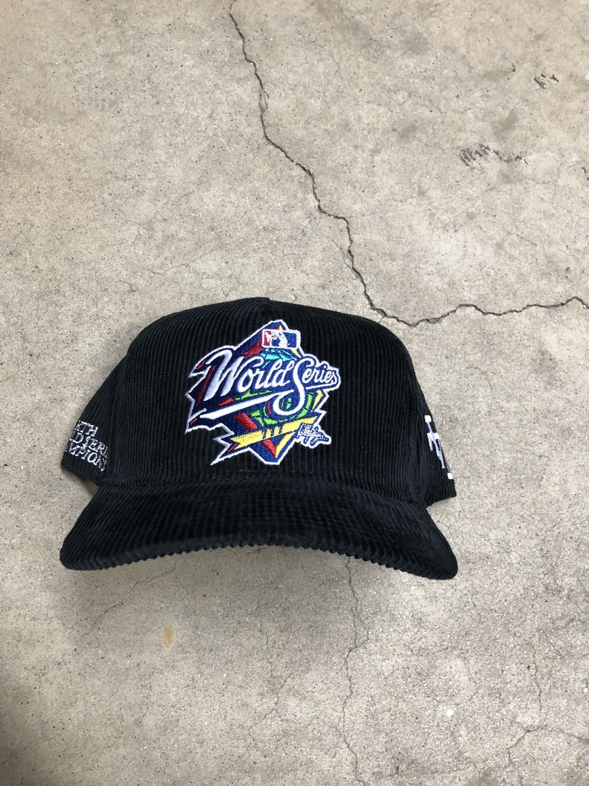 Hat Club × Kth Kill The Hype La × Streetwear NEW** KTH WORLD SERIES ...
