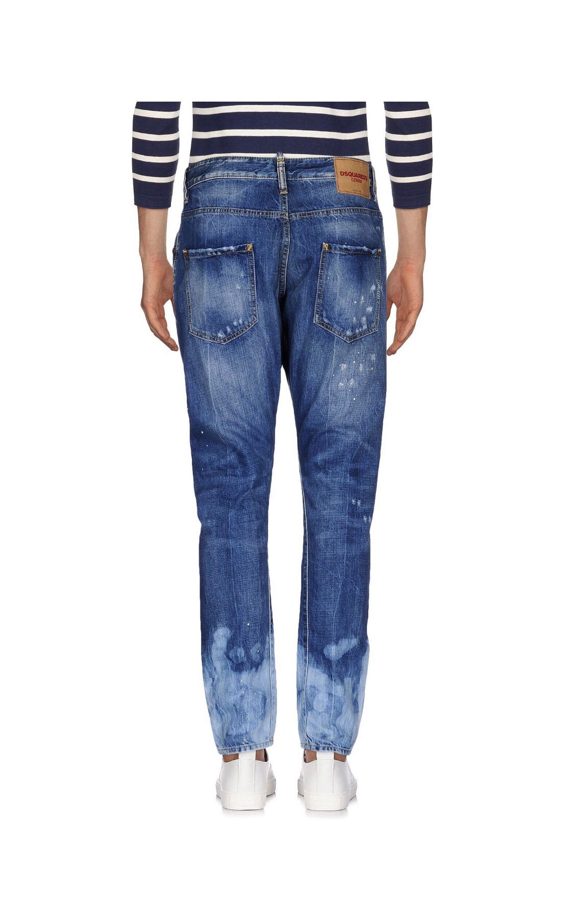 Dsquared2 Dsquared2 Classic Kenny Twist Jeans | Grailed