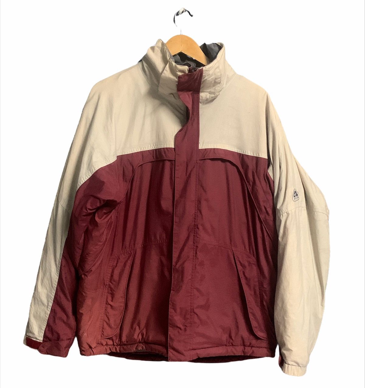 Last drop! Nike ACG outer layer outdoor activities jacket