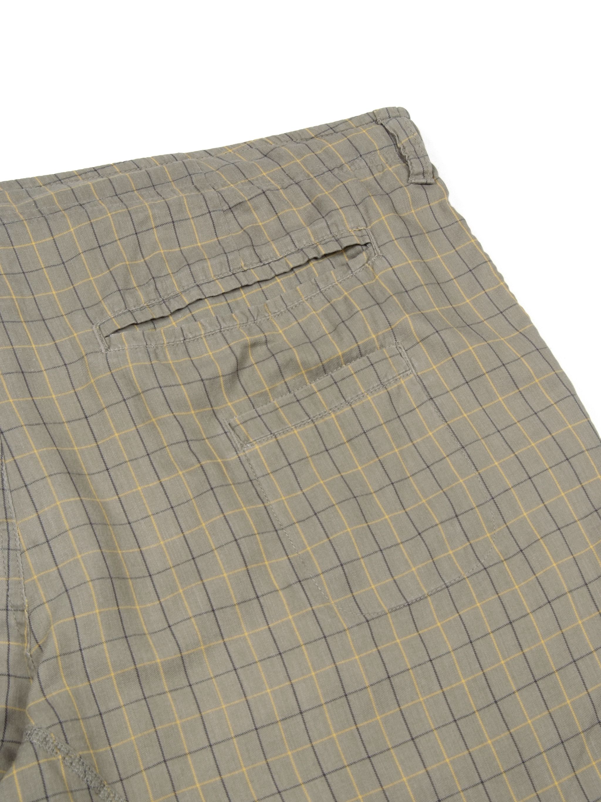 Nike × Vintage RaRe Vintage y2k Nike Shorts Bermudas ( XL ) Size US 36 / EU 52 - 3 Thumbnail