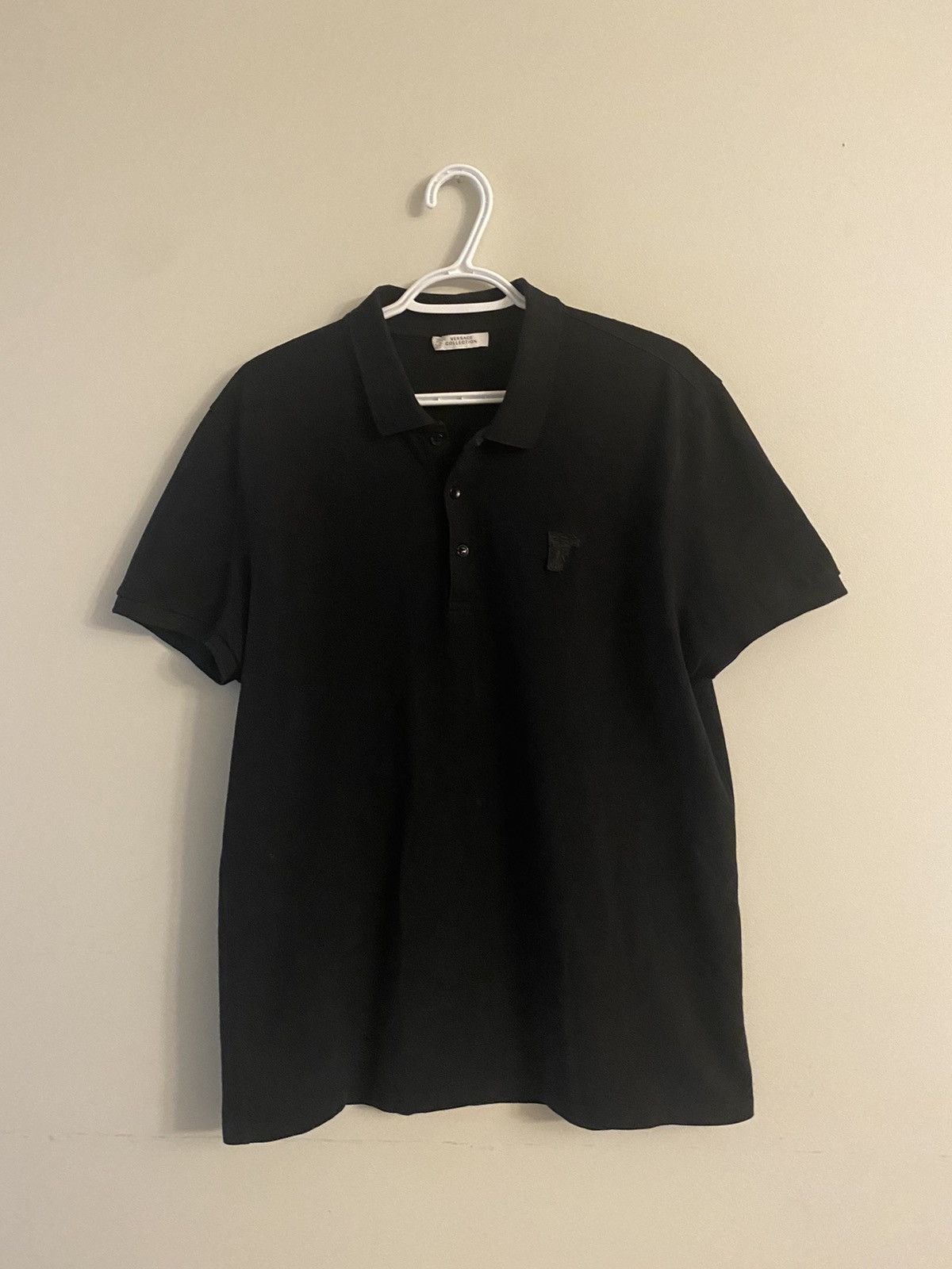Designer × Versace VERSACE COLLECTION SHIRT Size US XL / EU 56 / 4 - 2 Thumbnail