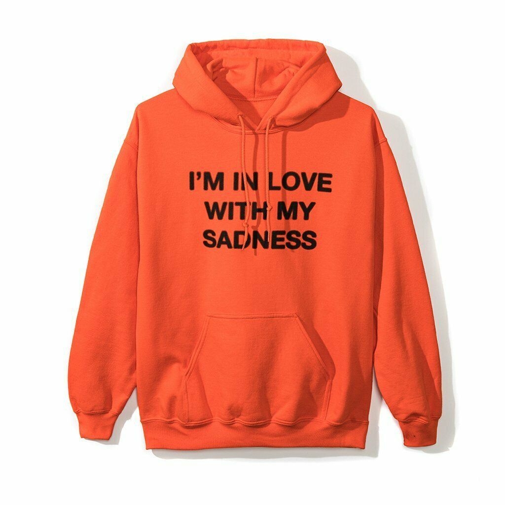 Anti Social Social Club DS Anti Social Social Club Smash Hoodie ASSC DS Size US M / EU 48-50 / 2 - 1 Thumbnail