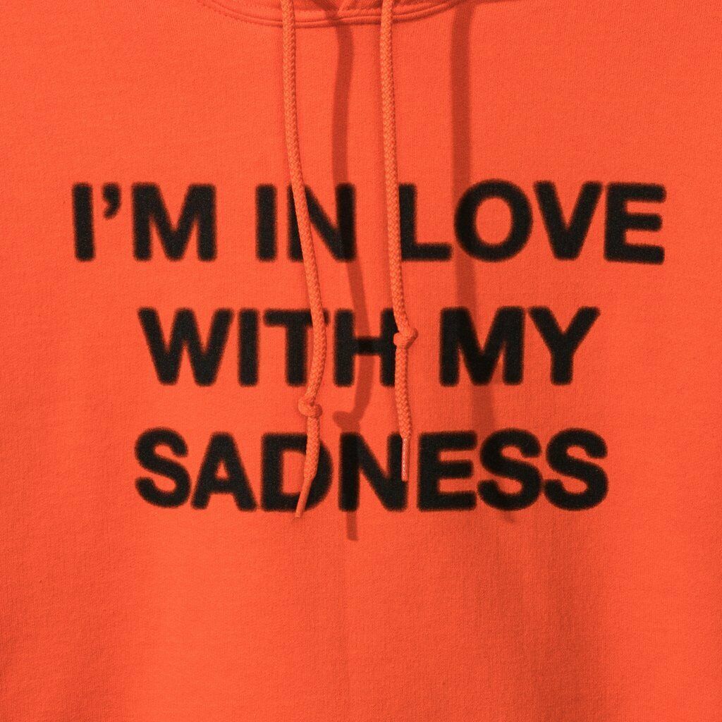 Anti Social Social Club DS Anti Social Social Club Smash Hoodie ASSC DS Size US M / EU 48-50 / 2 - 2 Thumbnail