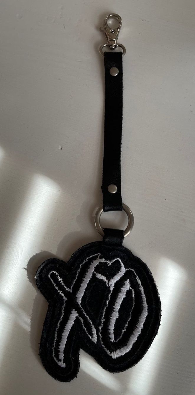 Roots x The Weeknd deals Keychain