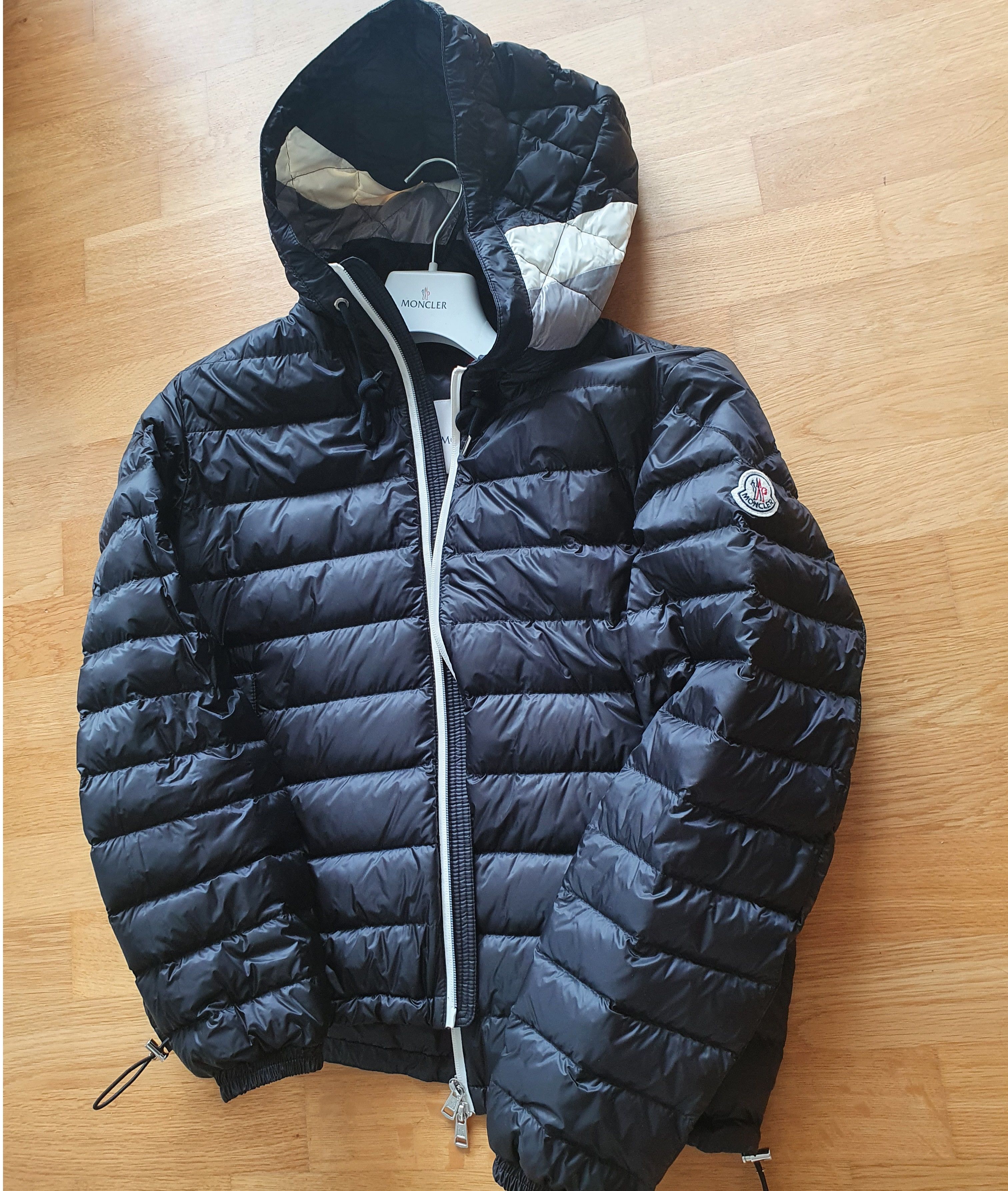 Moncler ceze clearance