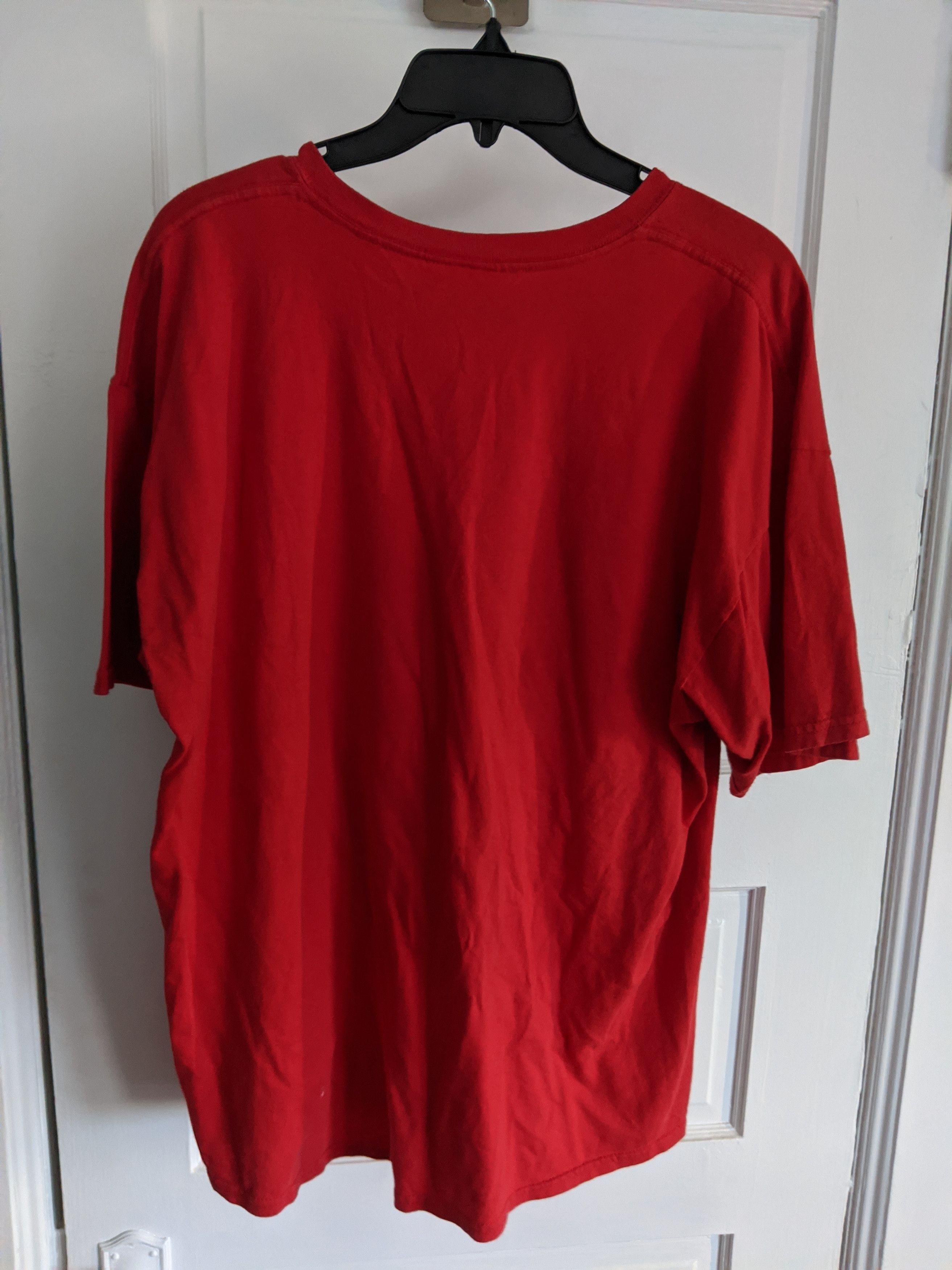Mishka Mishka - Keep Watch/ Eyeball Size US XL / EU 56 / 4 - 2 Thumbnail