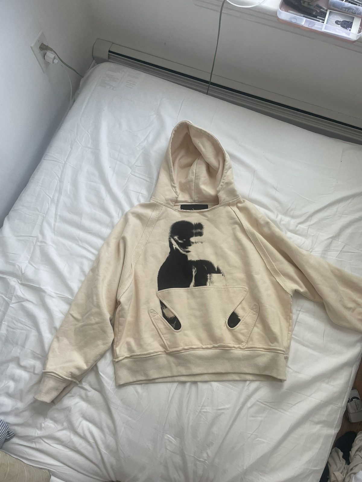 2144 Museum Hoodie | Grailed