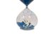 Daniel Arsham Blue Hourglass Size ONE SIZE - 4 Thumbnail