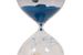 Daniel Arsham Blue Hourglass Size ONE SIZE - 6 Thumbnail