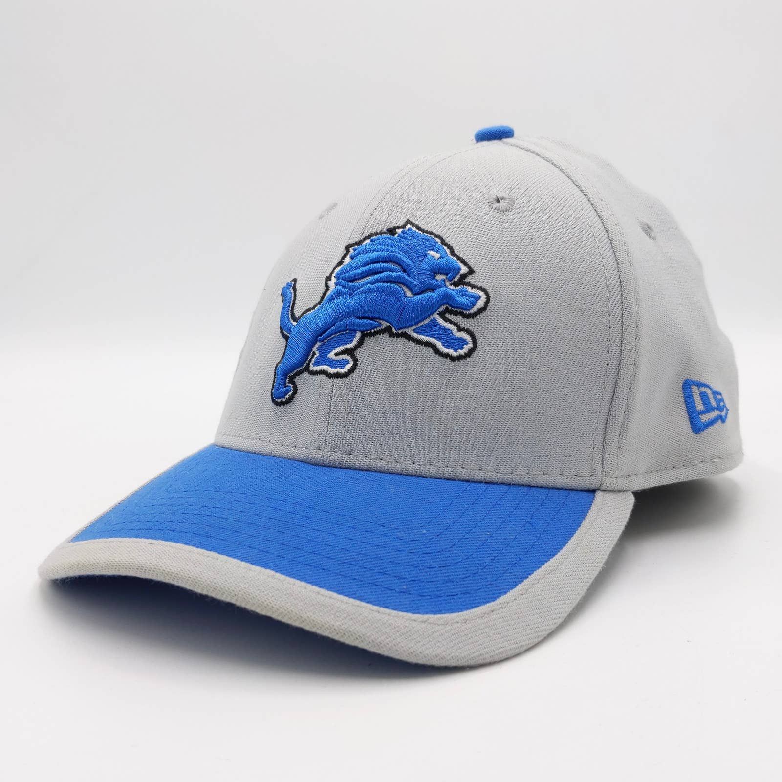 Detroit Lions Men's Tone Snapback Hat Two