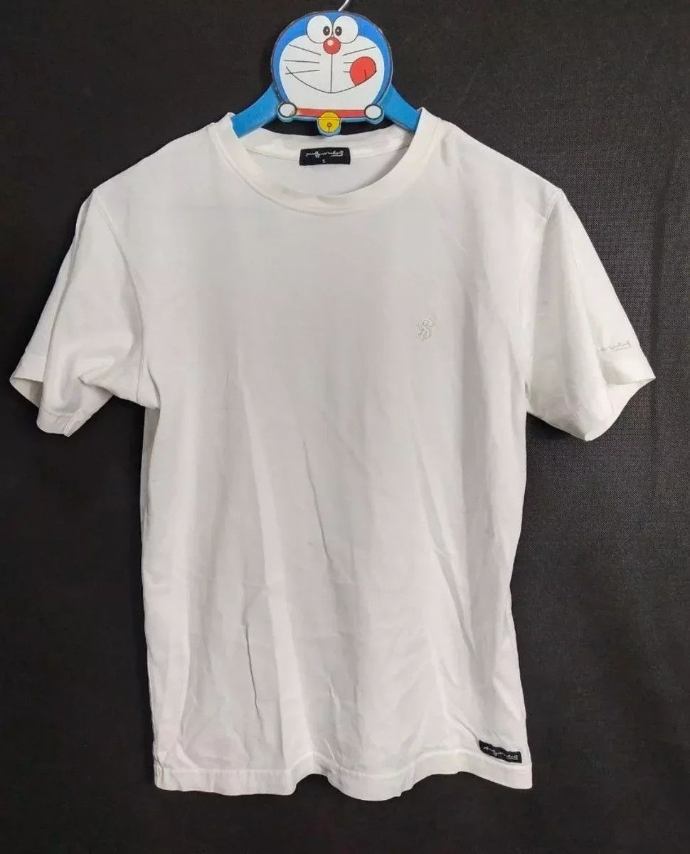 Andy Warhol Andy Warhol T-Shirts Size S Size US S / EU 44-46 / 1 - 1 Thumbnail
