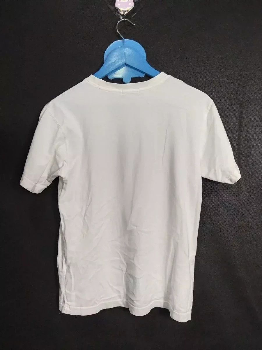 Andy Warhol Andy Warhol T-Shirts Size S Size US S / EU 44-46 / 1 - 5 Thumbnail