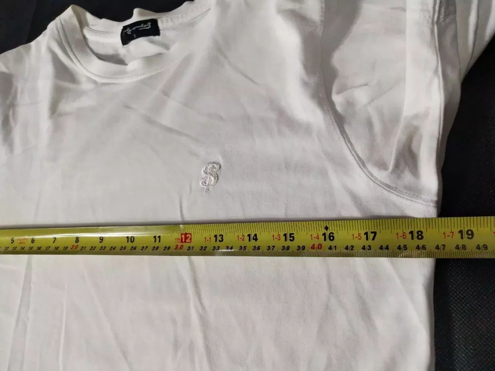 Andy Warhol Andy Warhol T-Shirts Size S Size US S / EU 44-46 / 1 - 6 Thumbnail