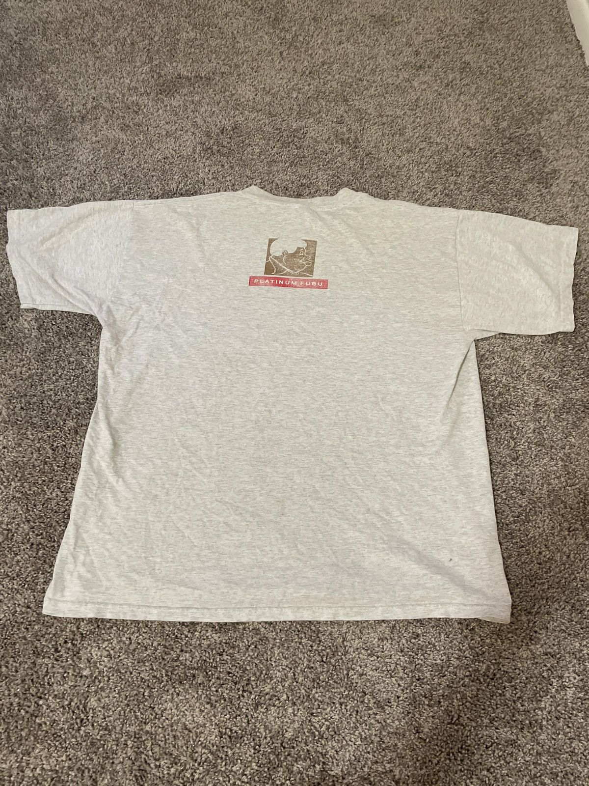Vintage Fat Albert Graphic Tee Size US XL / EU 56 / 4 - 2 Thumbnail