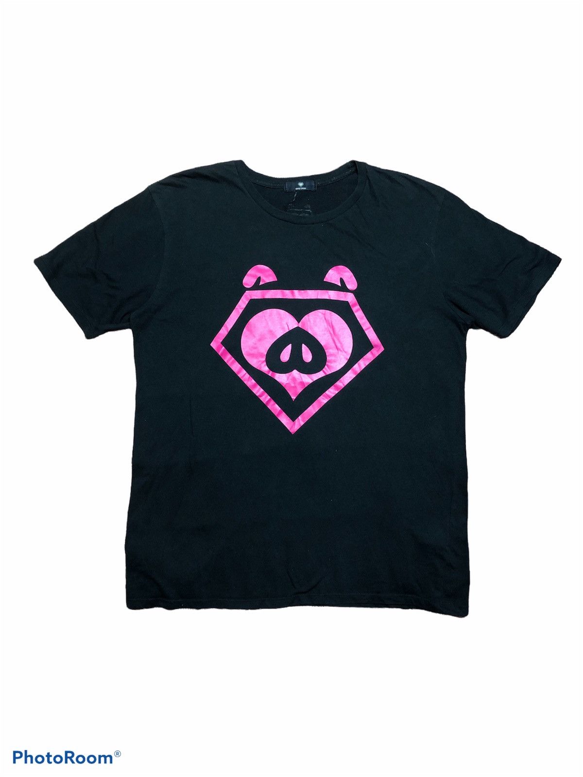 Japanese Brand × Seditionaries SKULLS⚡️YU KOBAYASHI X SUPER LOVERS JAPAN Size US L / EU 52-54 / 3 - 1 Thumbnail