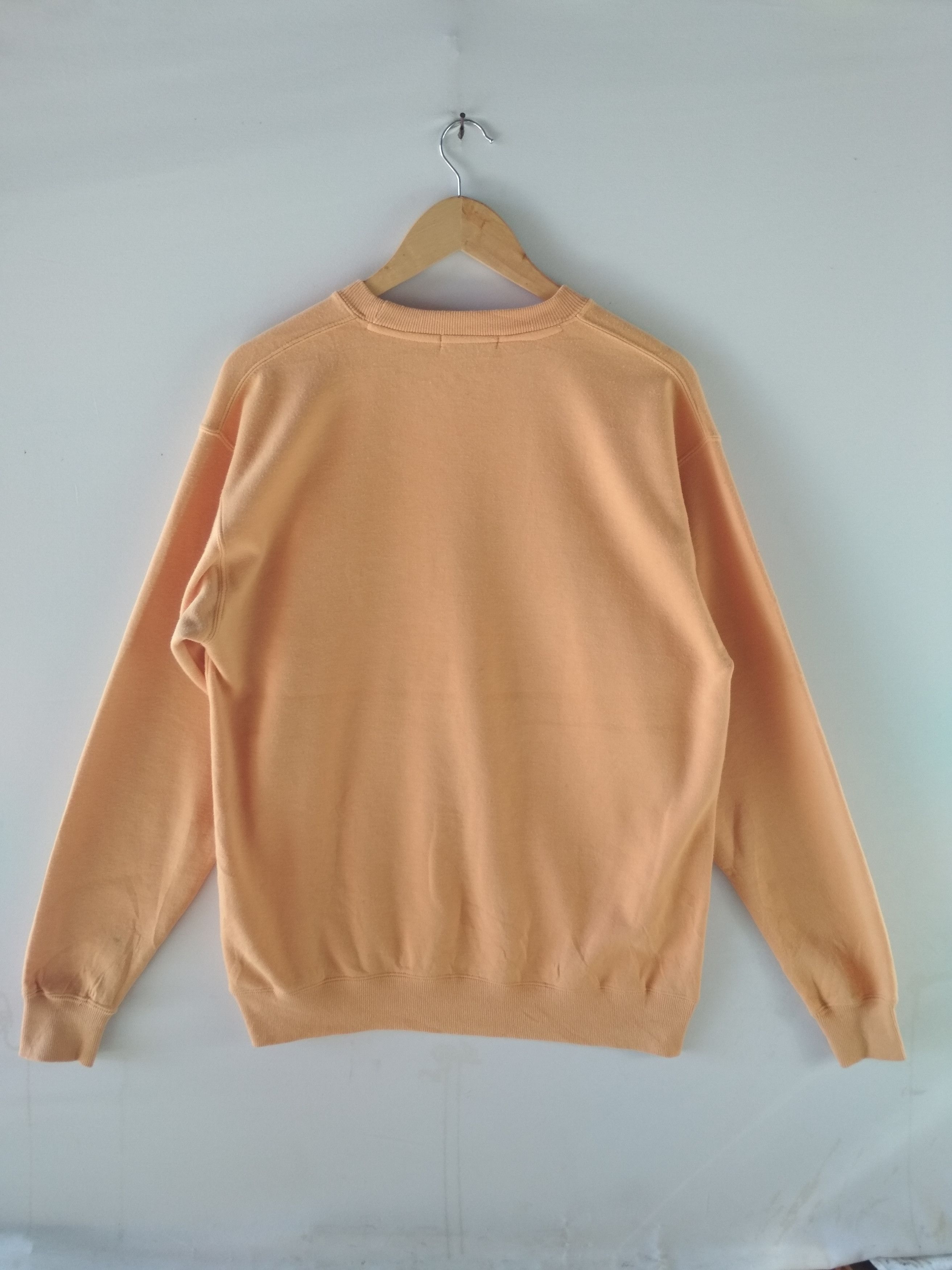 Other HOL-BROOK LOGO DESIGN CREWNECK SWEATSHIRT Size US L / EU 52-54 / 3 - 4 Thumbnail