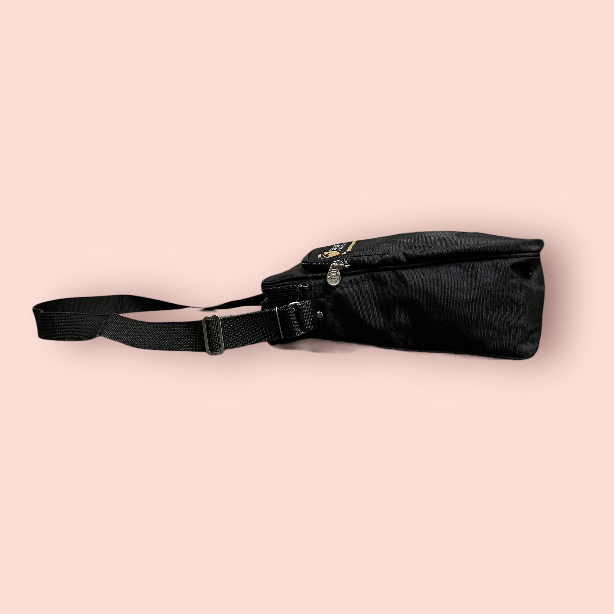 Asics VINTAGE ASICS RECORDER SPORTS UTILITY SHOULDER BAG Size ONE SIZE - 9 Thumbnail