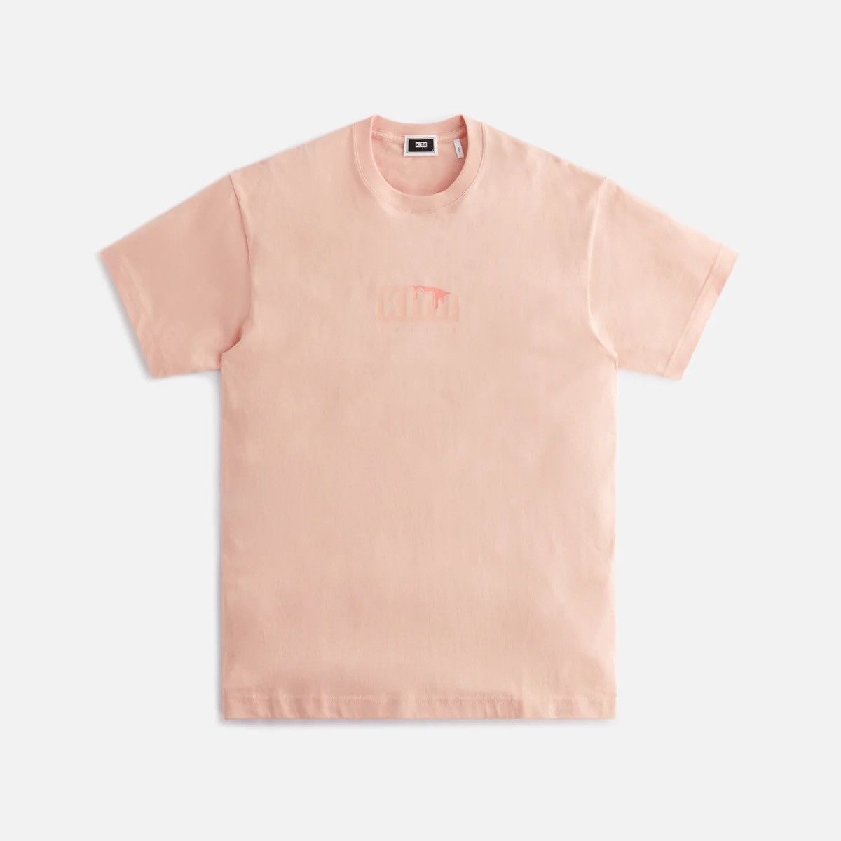 Kith Kith Treats Ice Cream Day T shirt Size US M / EU 48-50 / 2 - 1 Thumbnail
