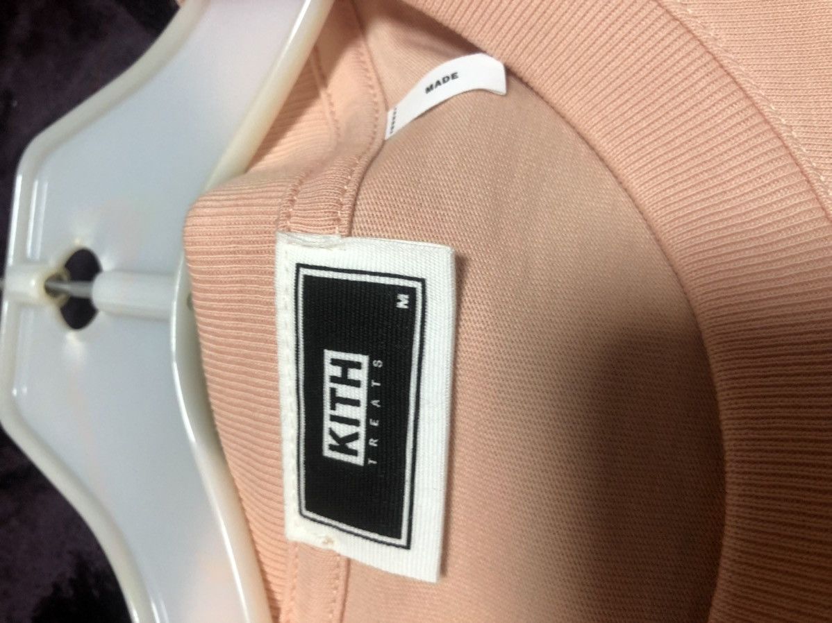 Kith Kith Treats Ice Cream Day T shirt Size US M / EU 48-50 / 2 - 4 Thumbnail