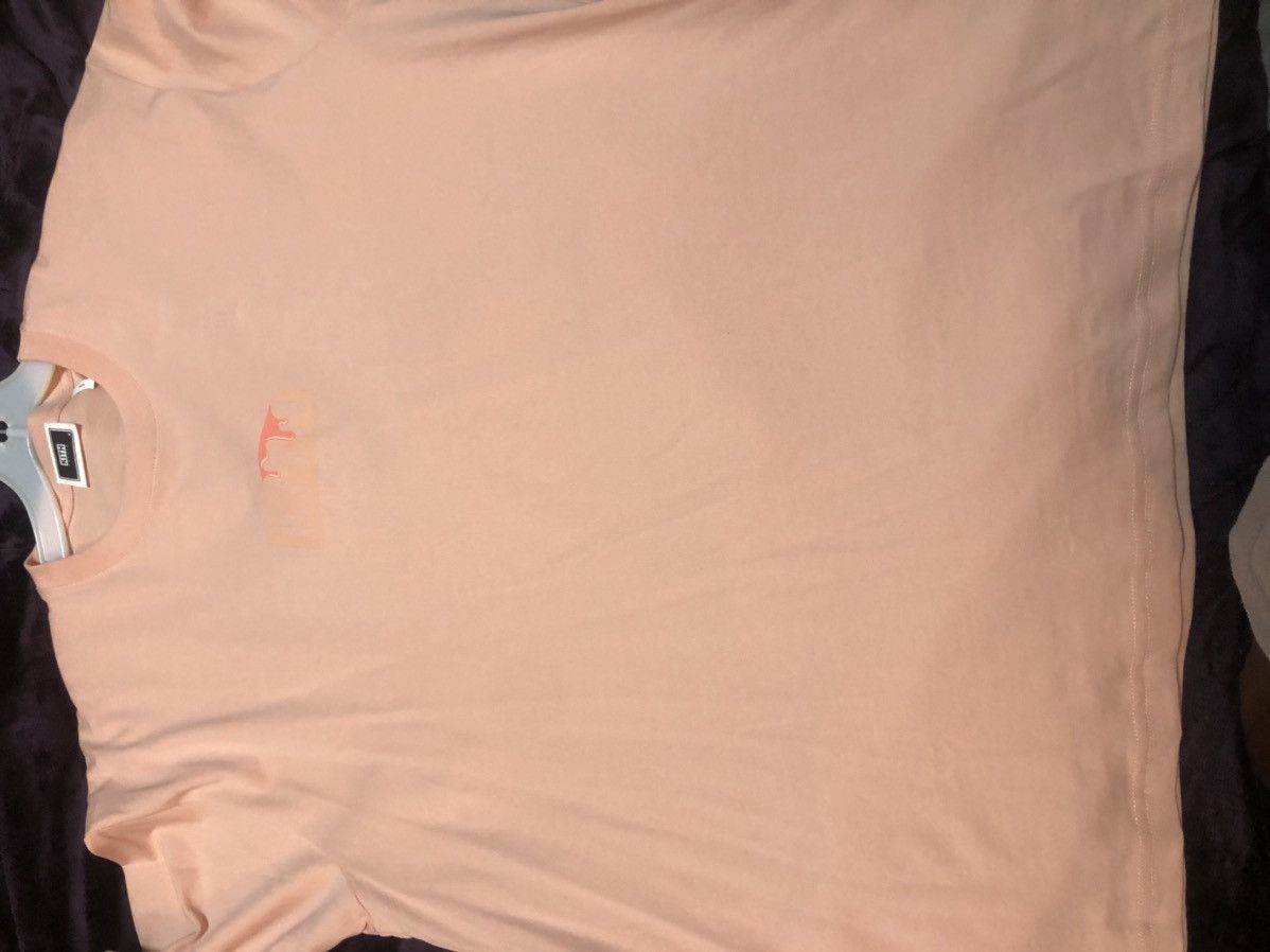Kith Kith Treats Ice Cream Day T shirt Size US M / EU 48-50 / 2 - 3 Thumbnail