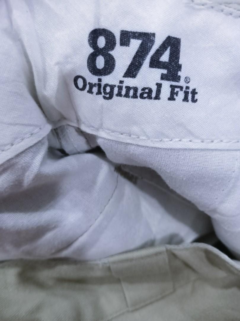 Dickies Dickies x Los Angeles Gangstaz Size US 34 / EU 50 - 7 Thumbnail