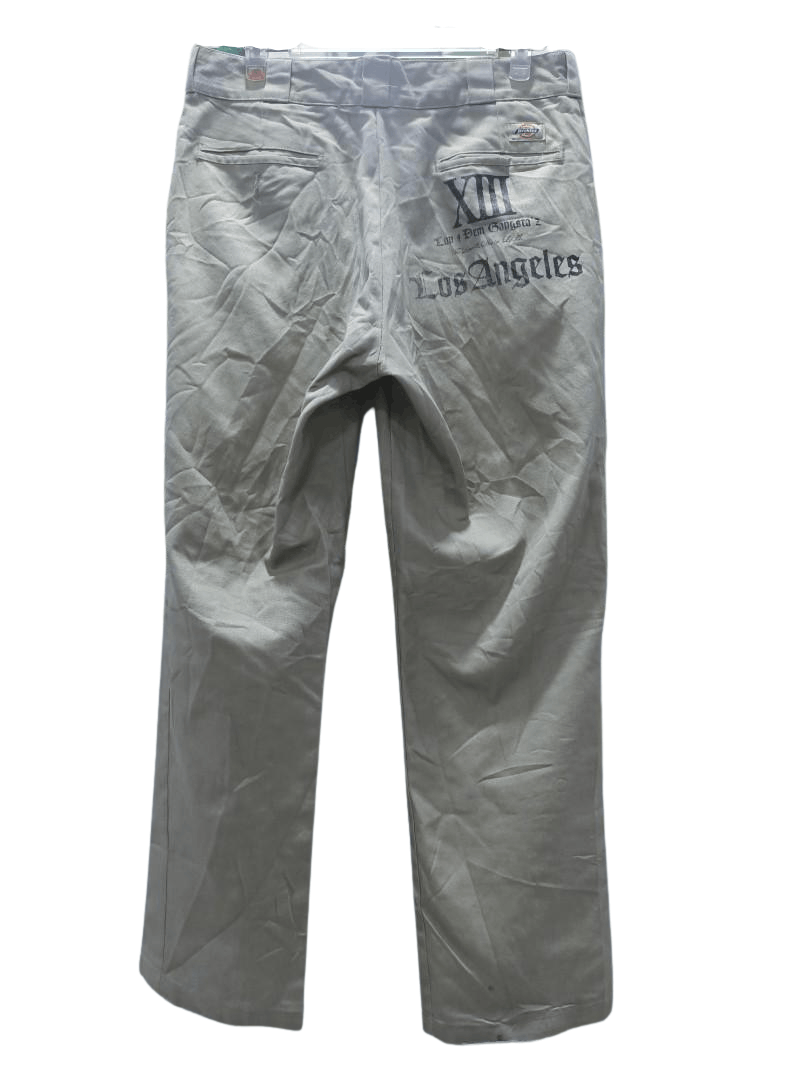 Dickies Dickies x Los Angeles Gangstaz Size US 34 / EU 50 - 2 Thumbnail