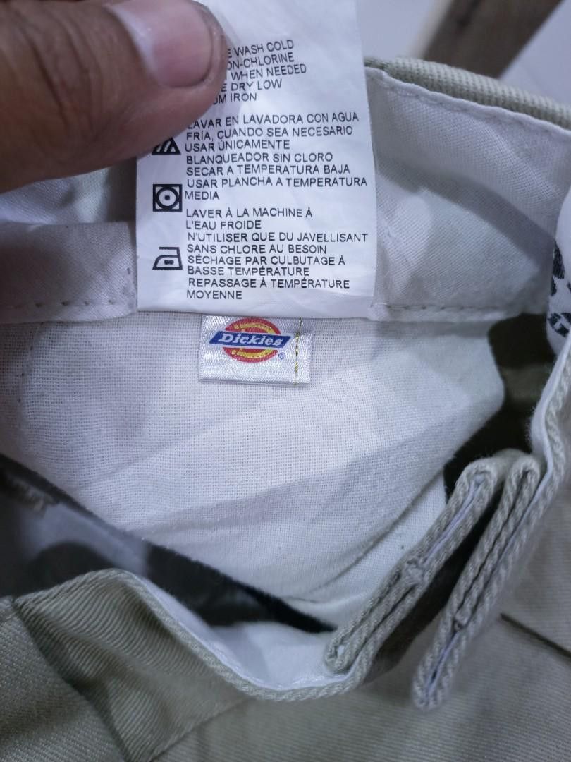 Dickies Dickies x Los Angeles Gangstaz Size US 34 / EU 50 - 9 Thumbnail