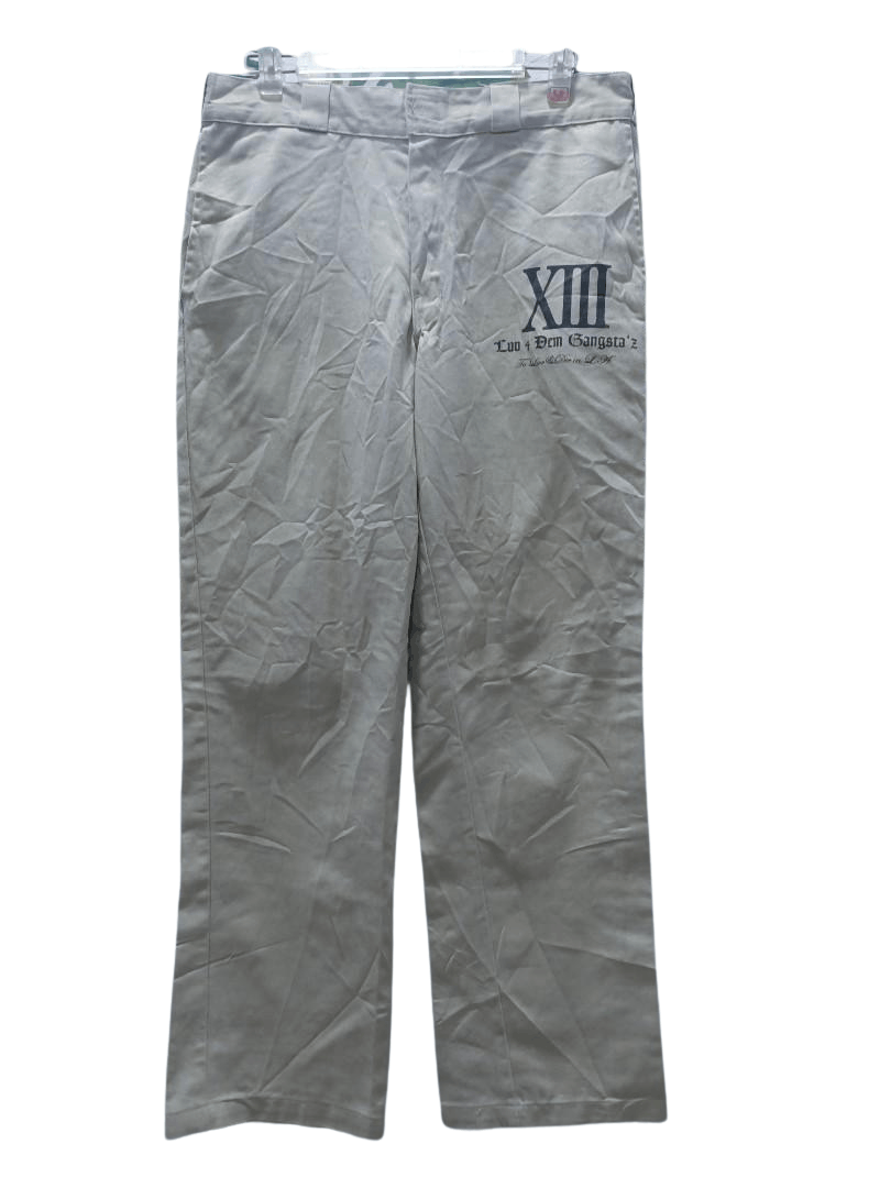 Dickies x Los Angeles Gangstaz