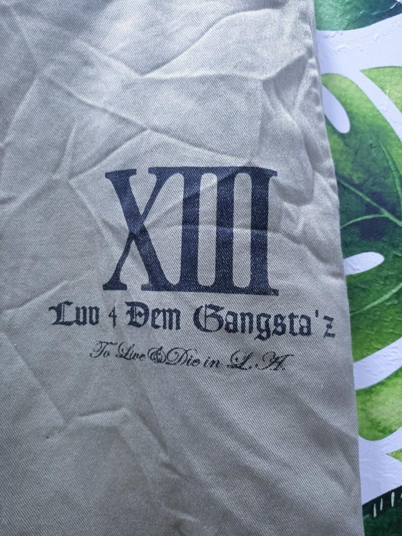 Dickies Dickies x Los Angeles Gangstaz Size US 34 / EU 50 - 3 Thumbnail