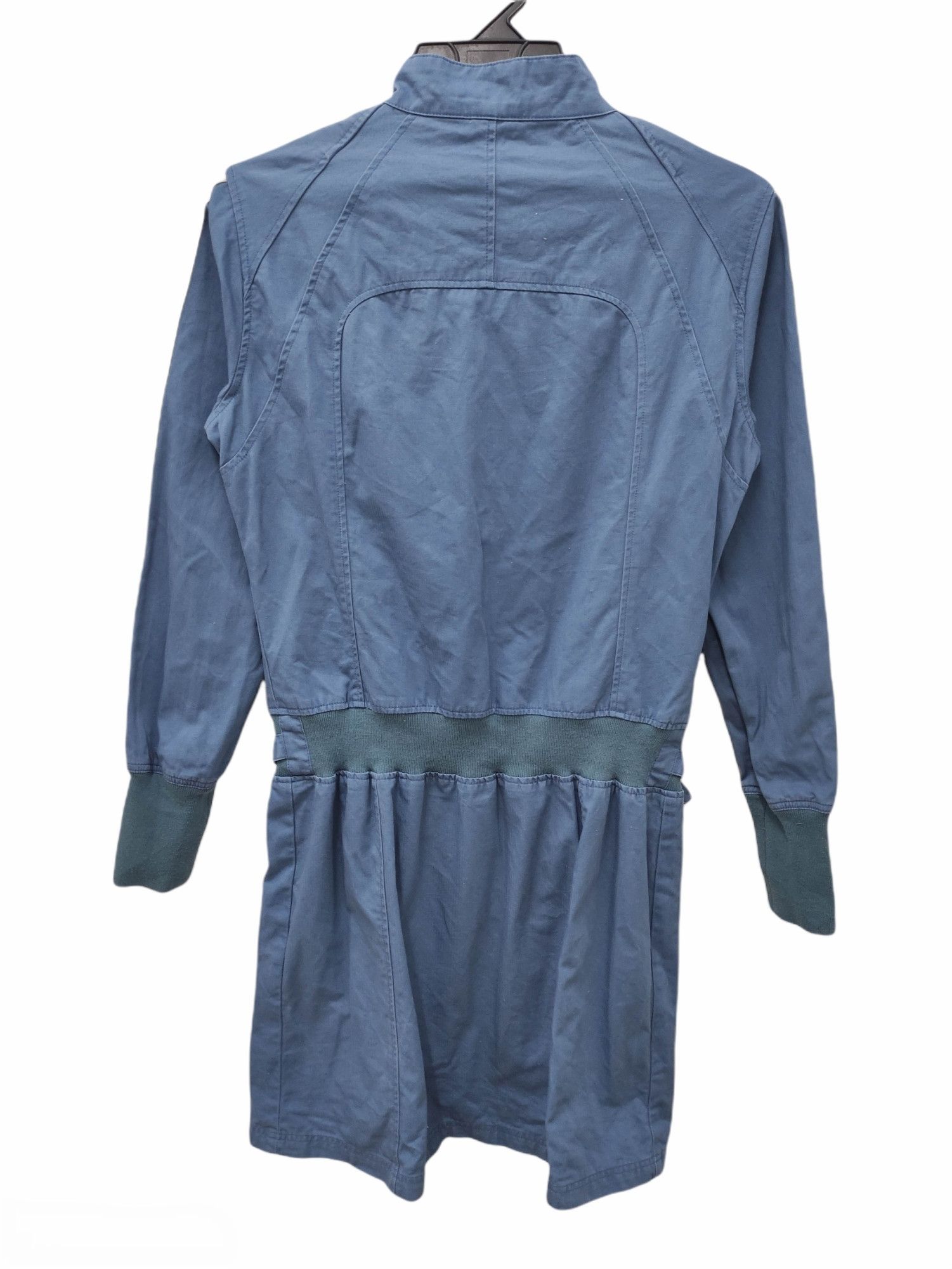 Adidas ADIDAS DRESS Size S / US 4 / IT 40 - 2 Thumbnail