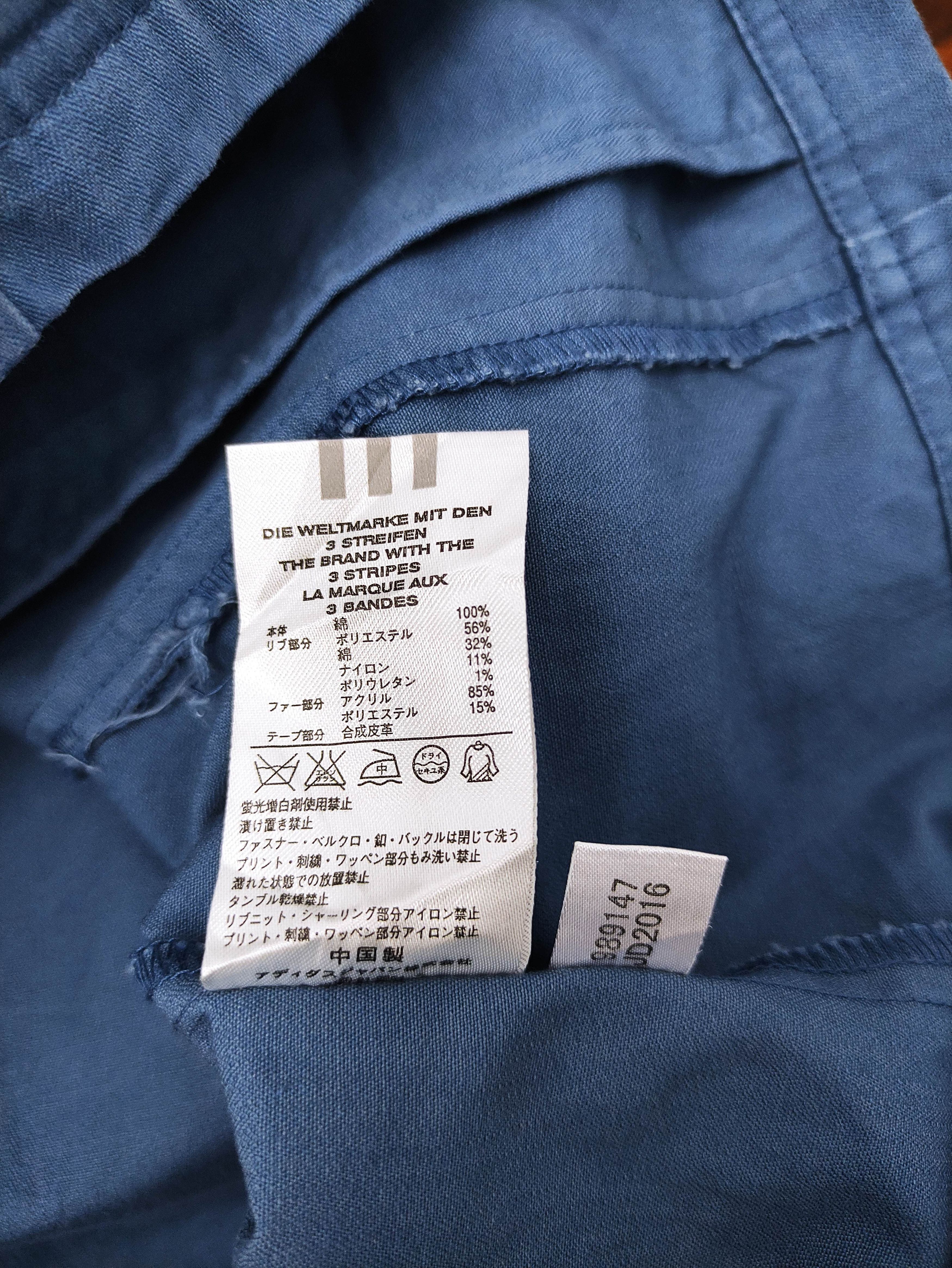 Adidas ADIDAS DRESS Size S / US 4 / IT 40 - 3 Thumbnail