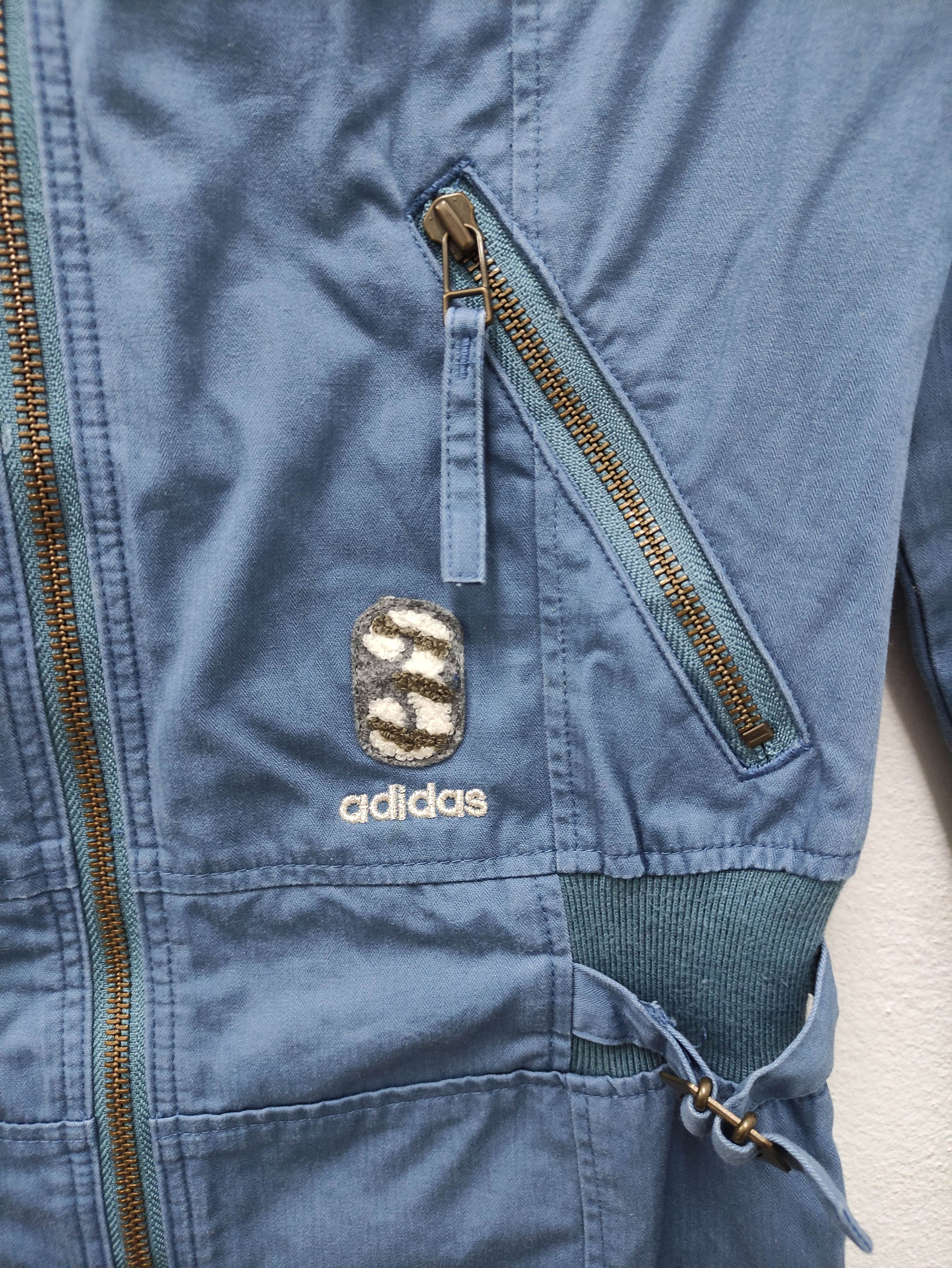 Adidas ADIDAS DRESS Size S / US 4 / IT 40 - 7 Thumbnail
