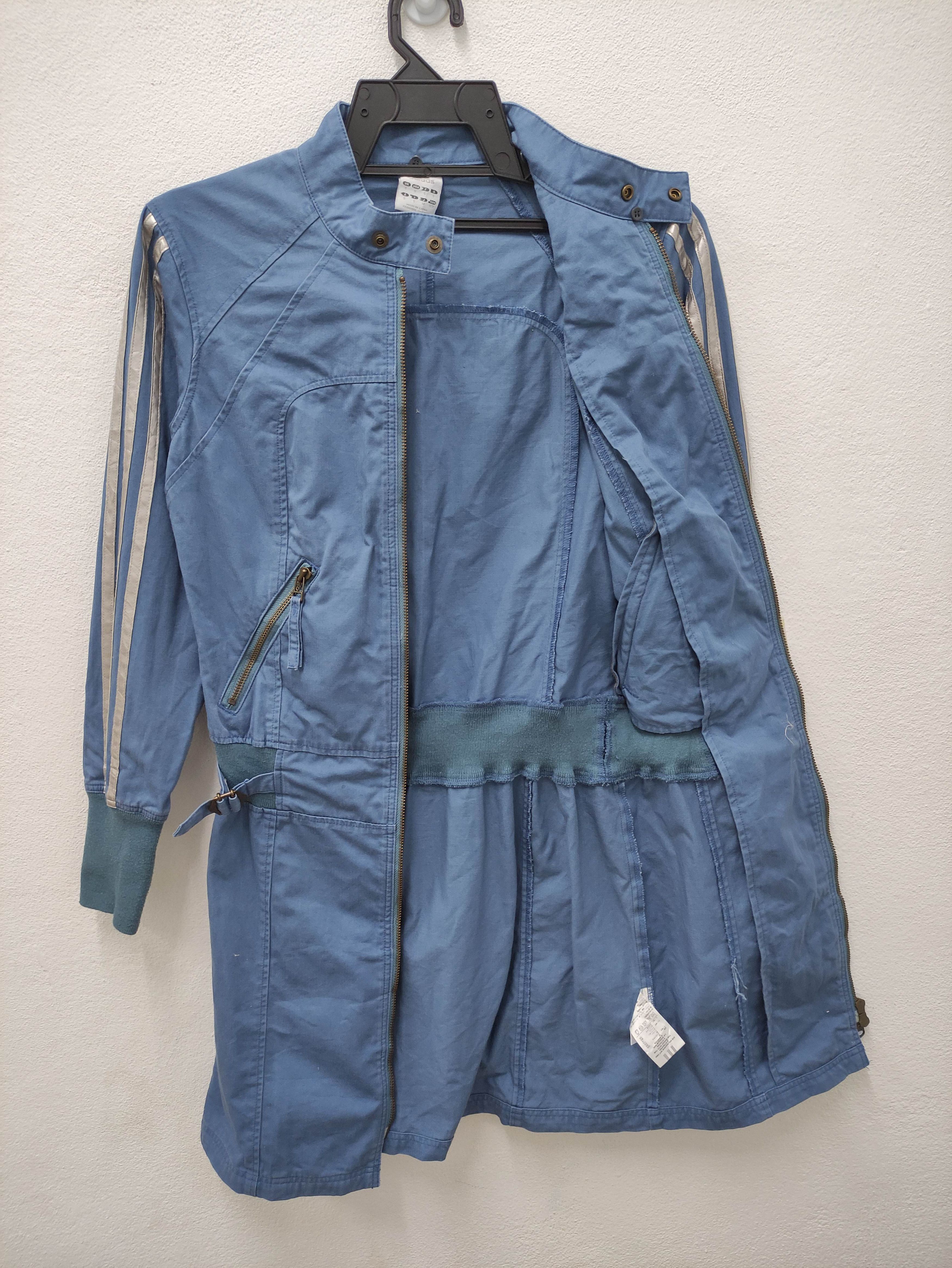 Adidas ADIDAS DRESS Size S / US 4 / IT 40 - 8 Thumbnail