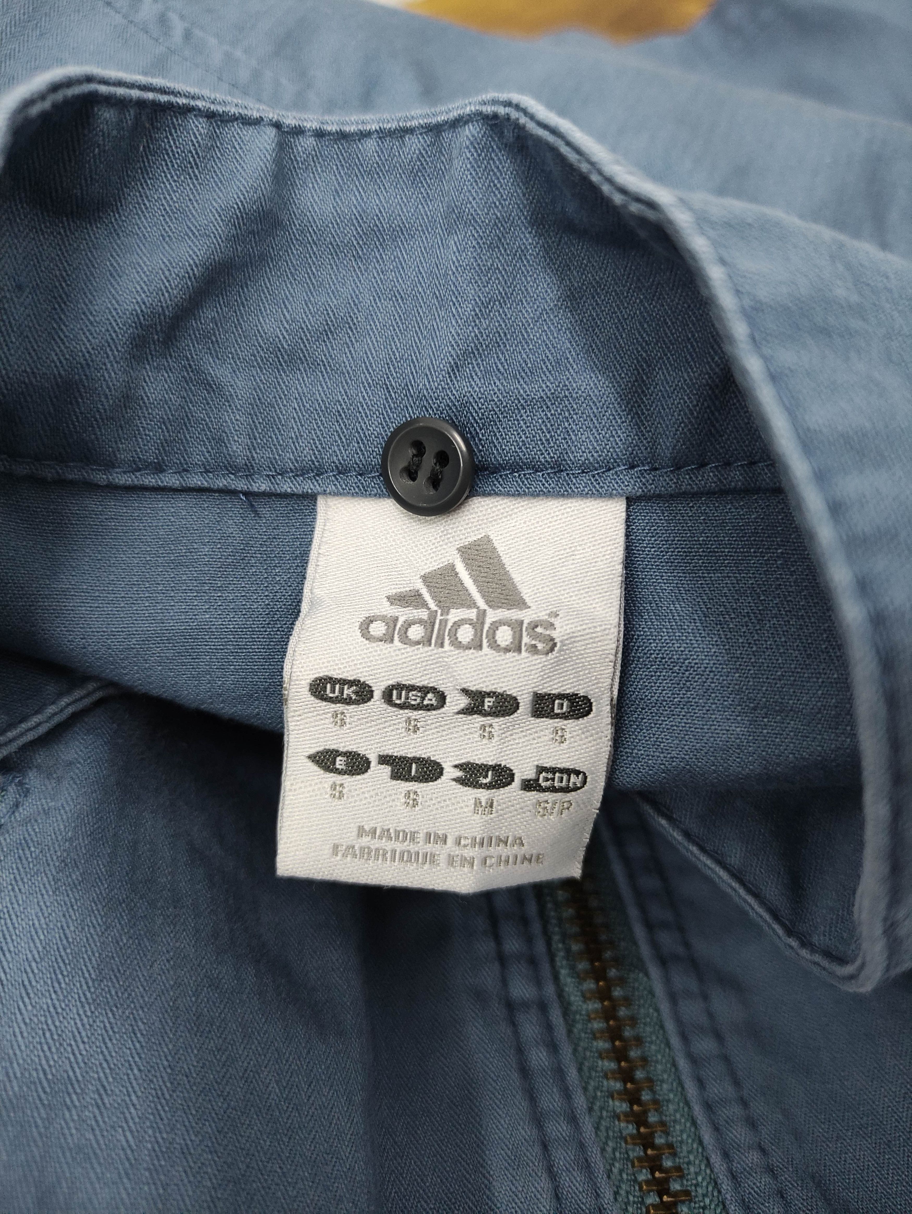 Adidas ADIDAS DRESS Size S / US 4 / IT 40 - 5 Thumbnail
