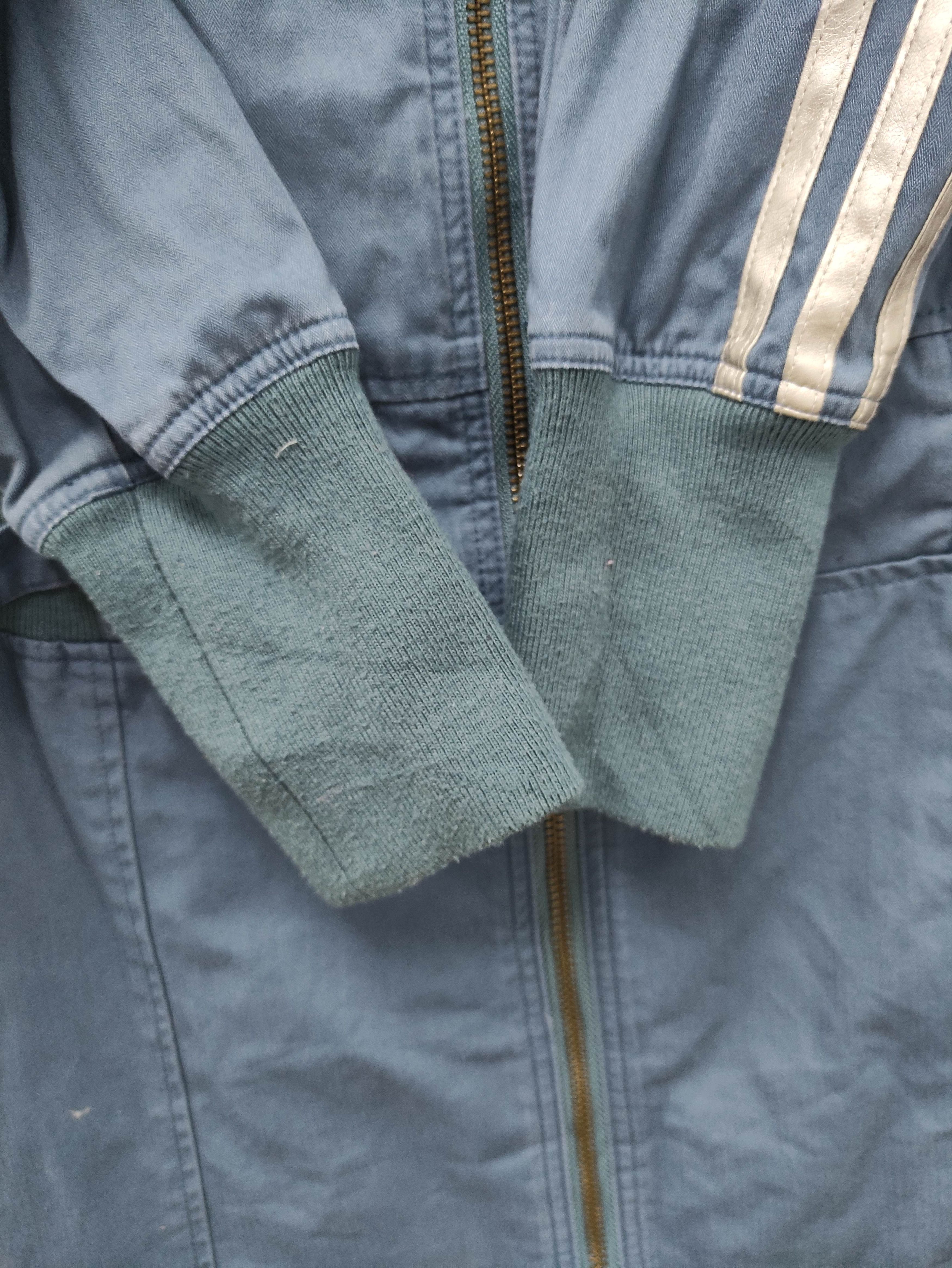 Adidas ADIDAS DRESS Size S / US 4 / IT 40 - 6 Thumbnail