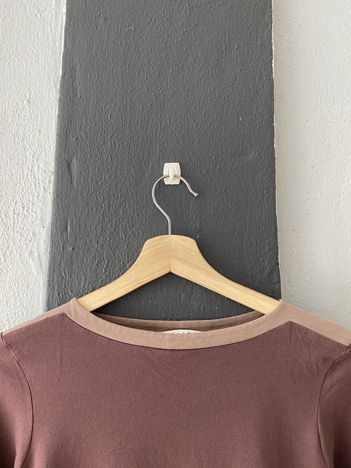 Celine × Vintage VINTAGE CELINE LONG SLEEVE Size S / US 4 / IT 40 - 6 Thumbnail