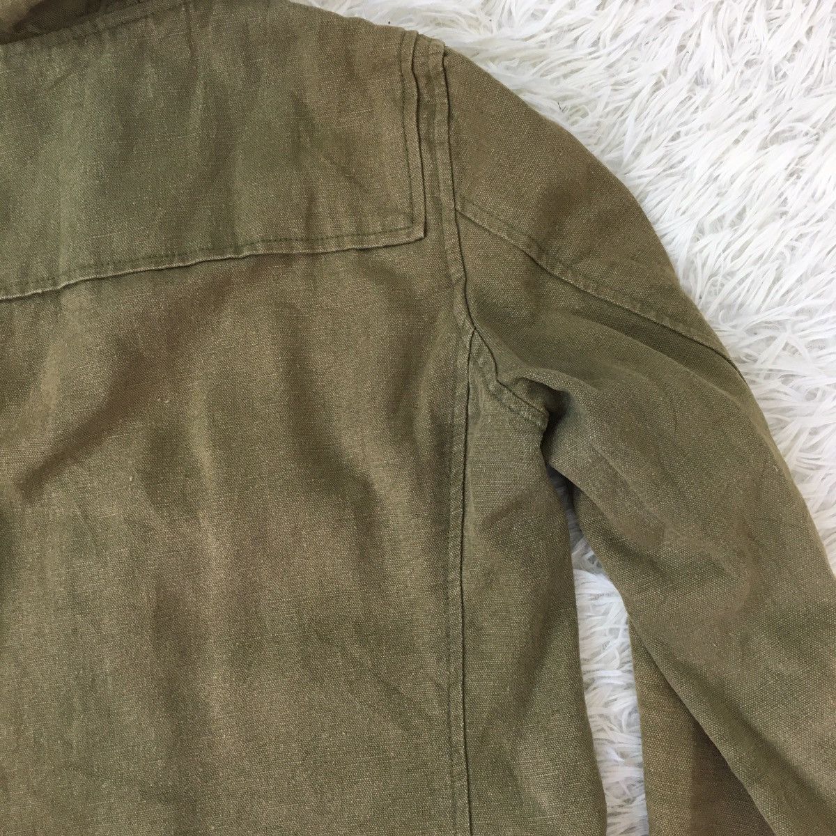 Japanese Brand Freak’s Store Duffle Parka Size US M / EU 48-50 / 2 - 8 Thumbnail