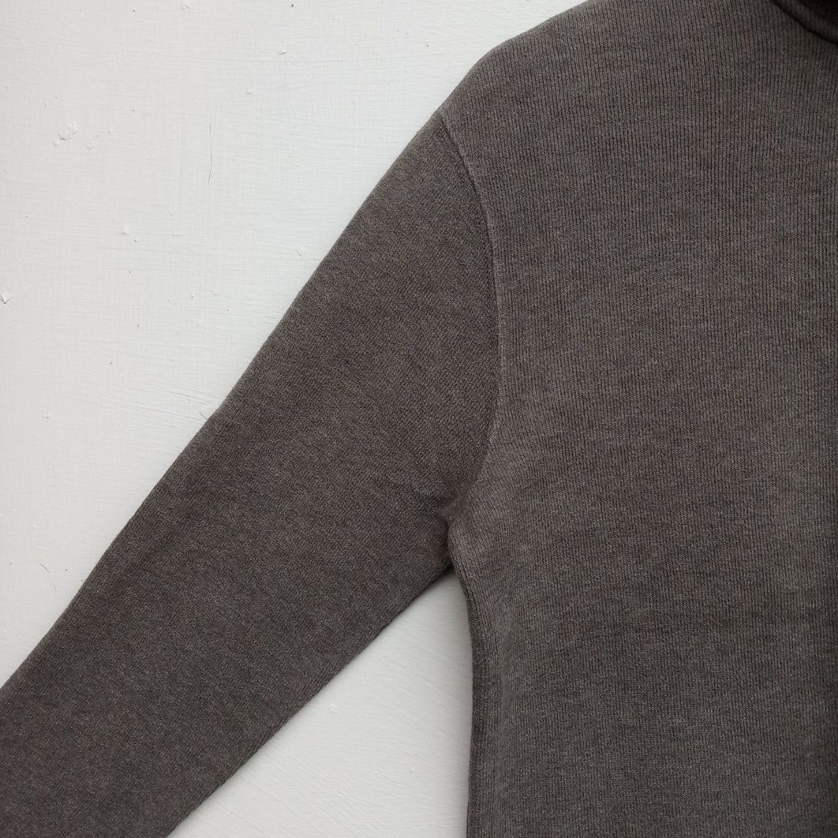 Polo Ralph Lauren Polo Ralph Lauren quarter zip pullover sweatshirt Size M / US 6-8 / IT 42-44 - 3 Thumbnail