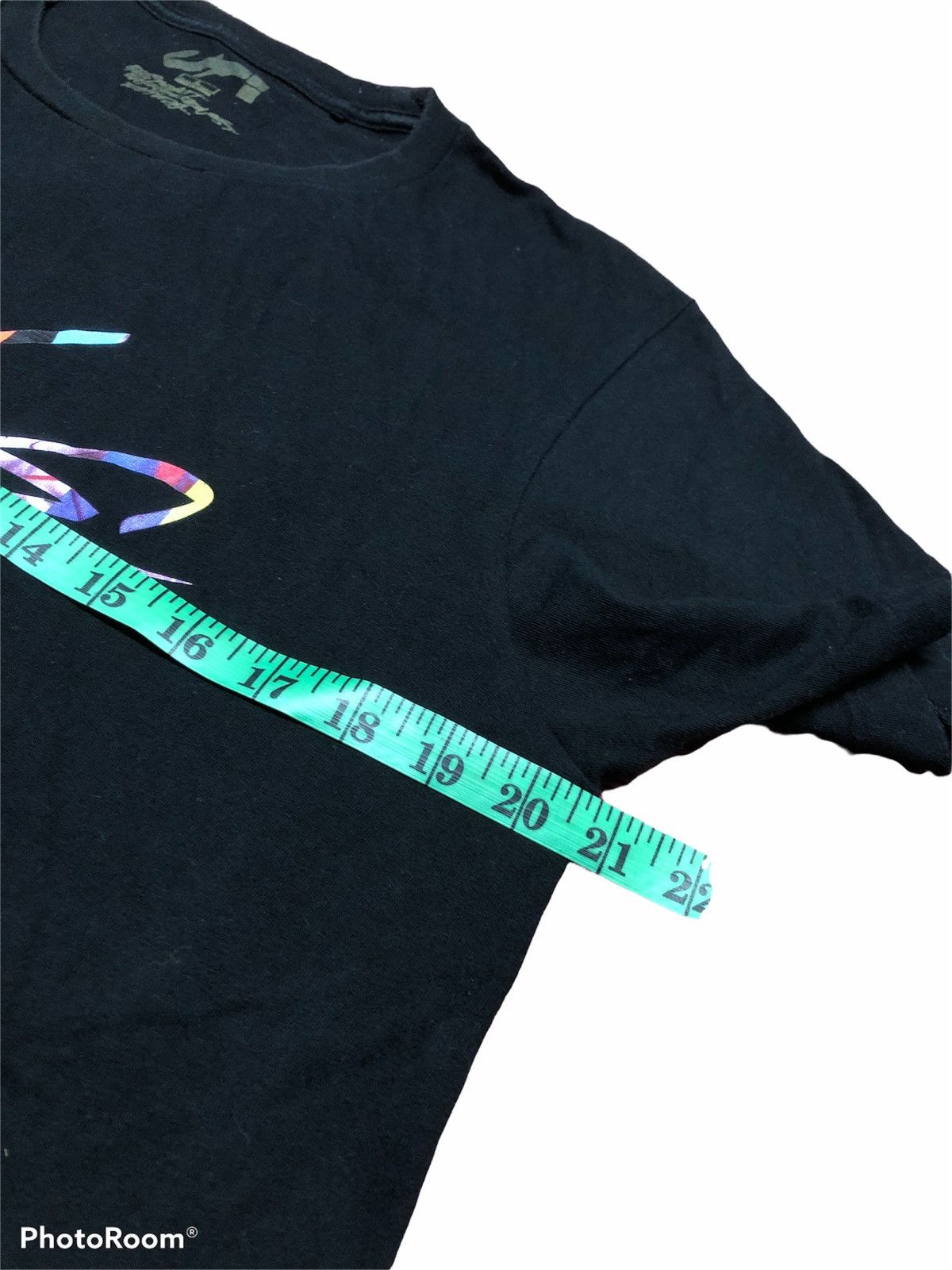 Futura × Uniqlo FUTURA BIG LOGO Size US L / EU 52-54 / 3 - 6 Thumbnail