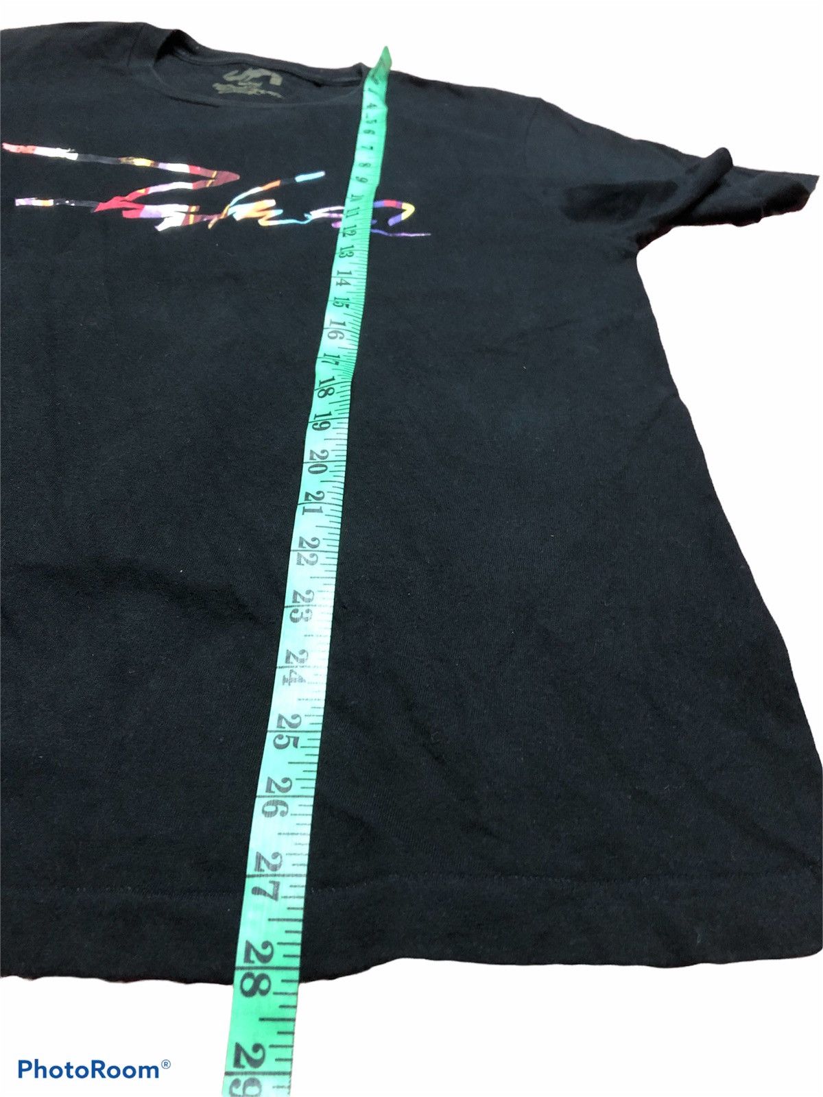 Futura × Uniqlo FUTURA BIG LOGO Size US L / EU 52-54 / 3 - 5 Thumbnail