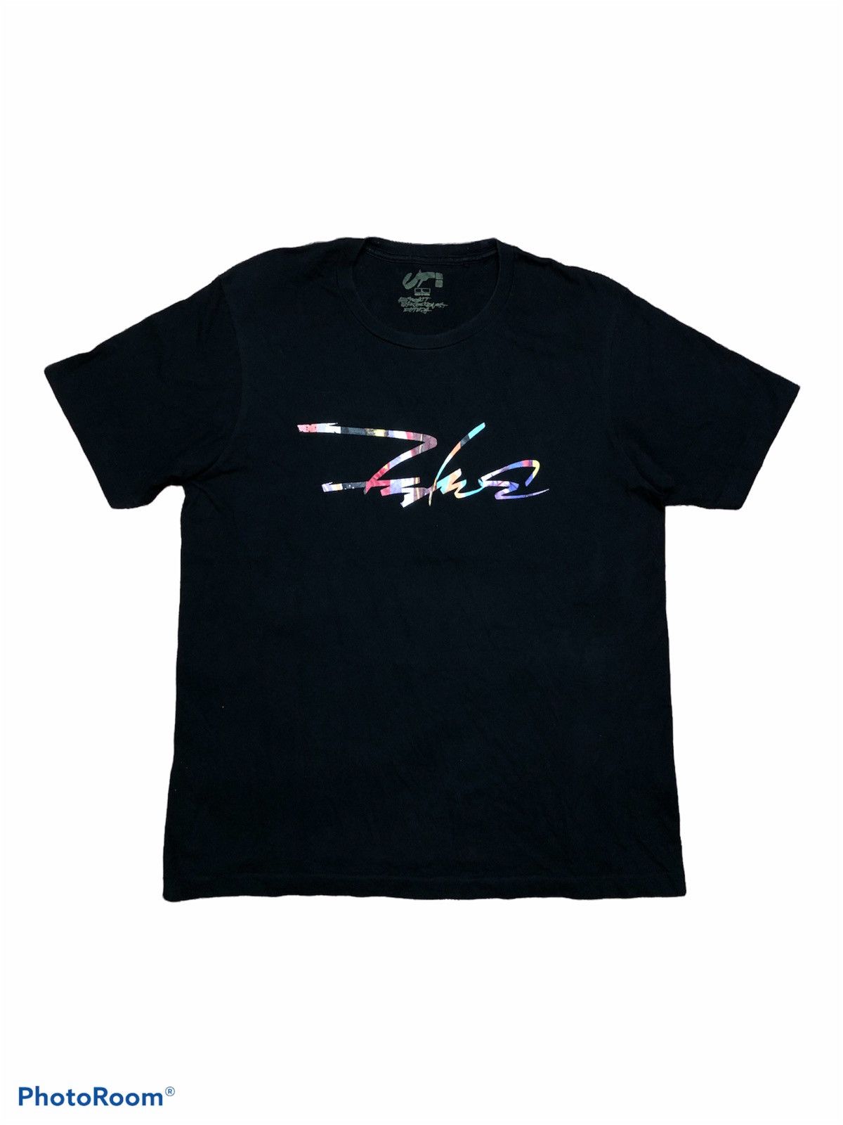 Futura × Uniqlo FUTURA BIG LOGO Size US L / EU 52-54 / 3 - 1 Thumbnail
