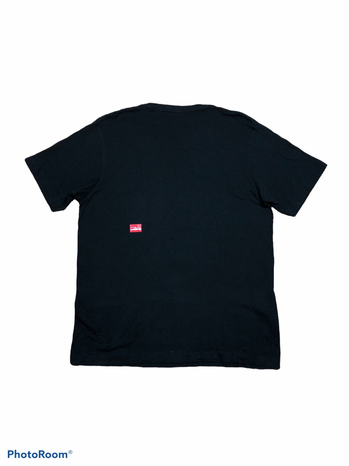 Futura × Uniqlo FUTURA BIG LOGO Size US L / EU 52-54 / 3 - 2 Thumbnail