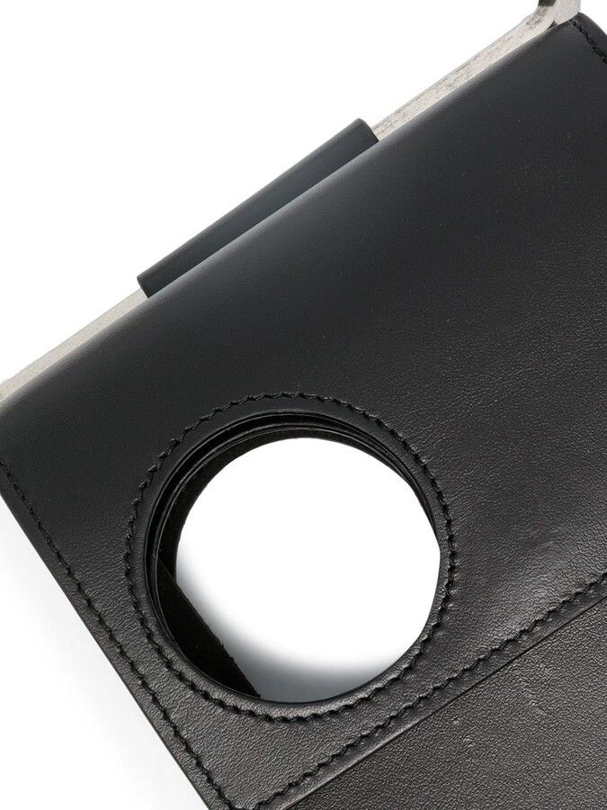 Off-White RARE Off-White Holes messenger bag Size ONE SIZE - 3 Thumbnail