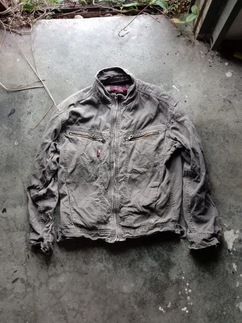 Jacket Dogman